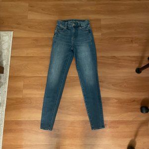 American Eagle Jeggings